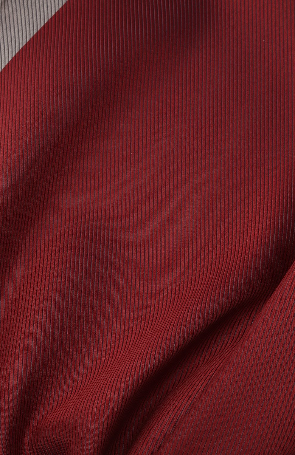 Шелковый платок BRIONI, арт. 071000/01447, фото 2