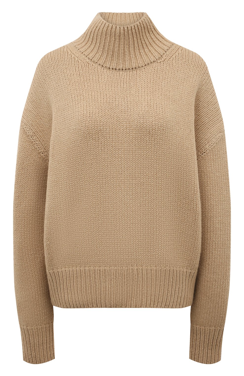 Шерстяной свитер SASHAVERSE, арт. KNS005FW22, фото 1