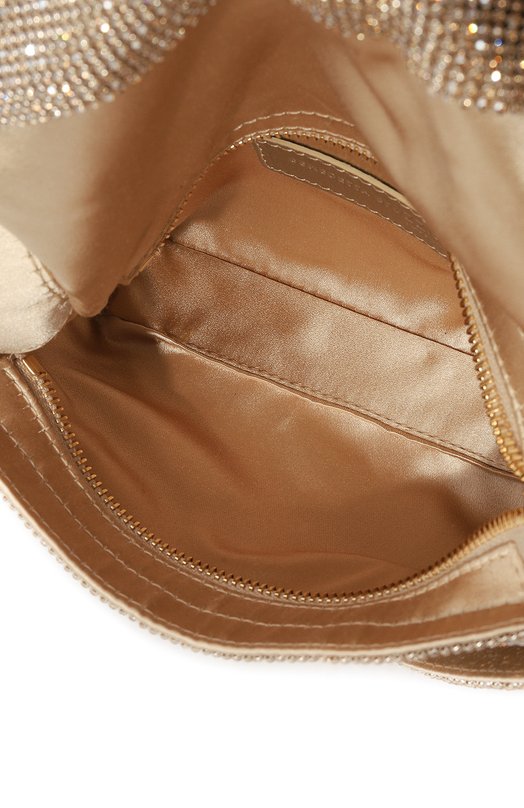 Сумка Vitty La Mignon Benedetta Bruzziches Бежевый, фото 5