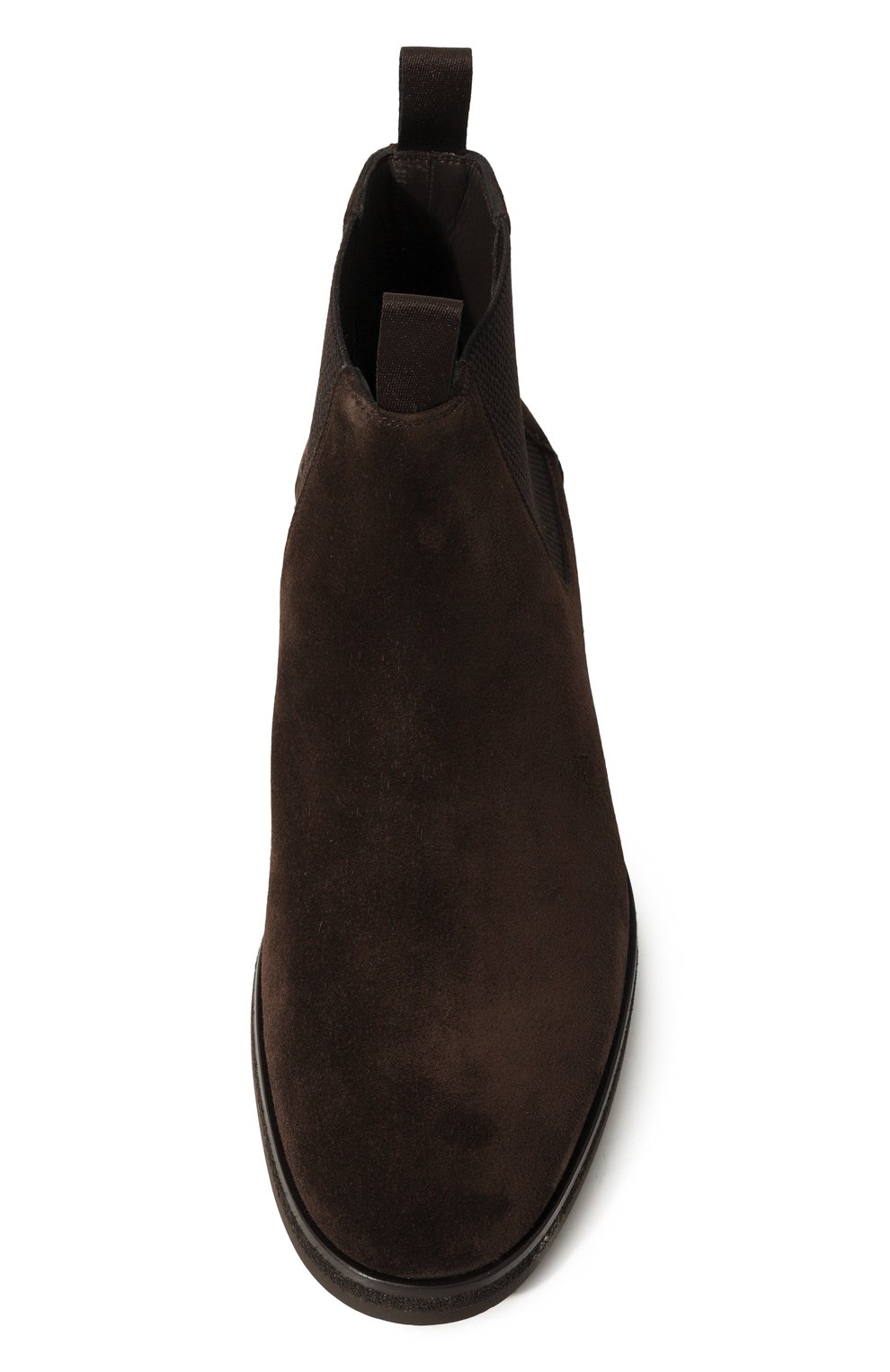 Замшевые челси BARRETT, арт. 242U004.1, фото 6