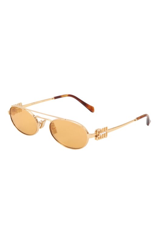 фото Солнцезащитные очки miu miu