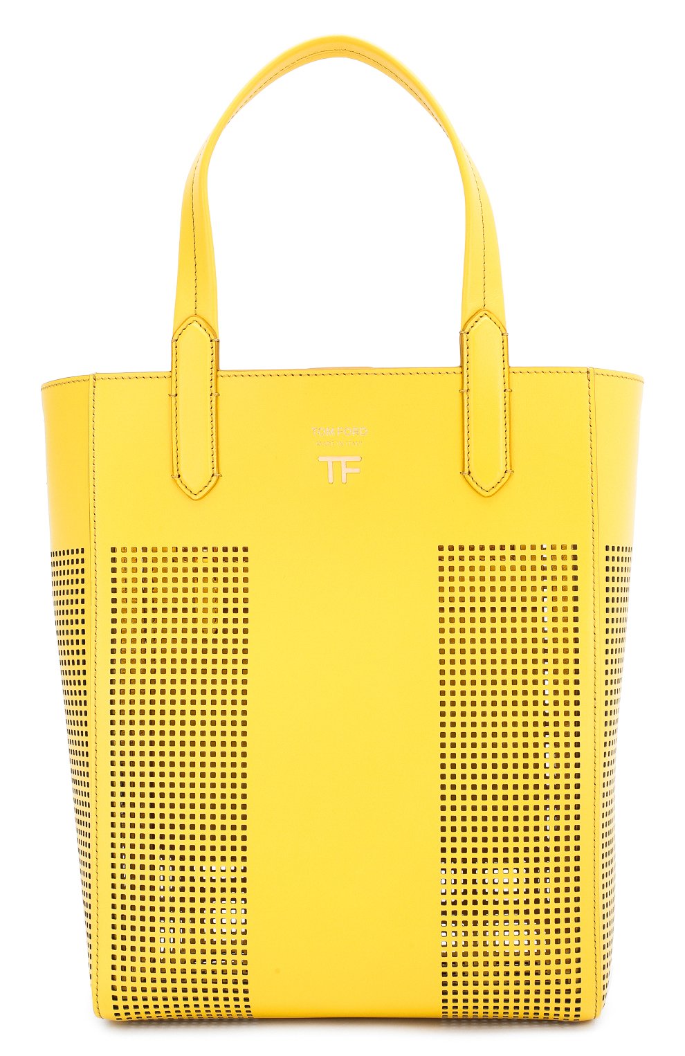 Сумка t tote small TOM FORD, арт. L1283T-ICL002, фото 1