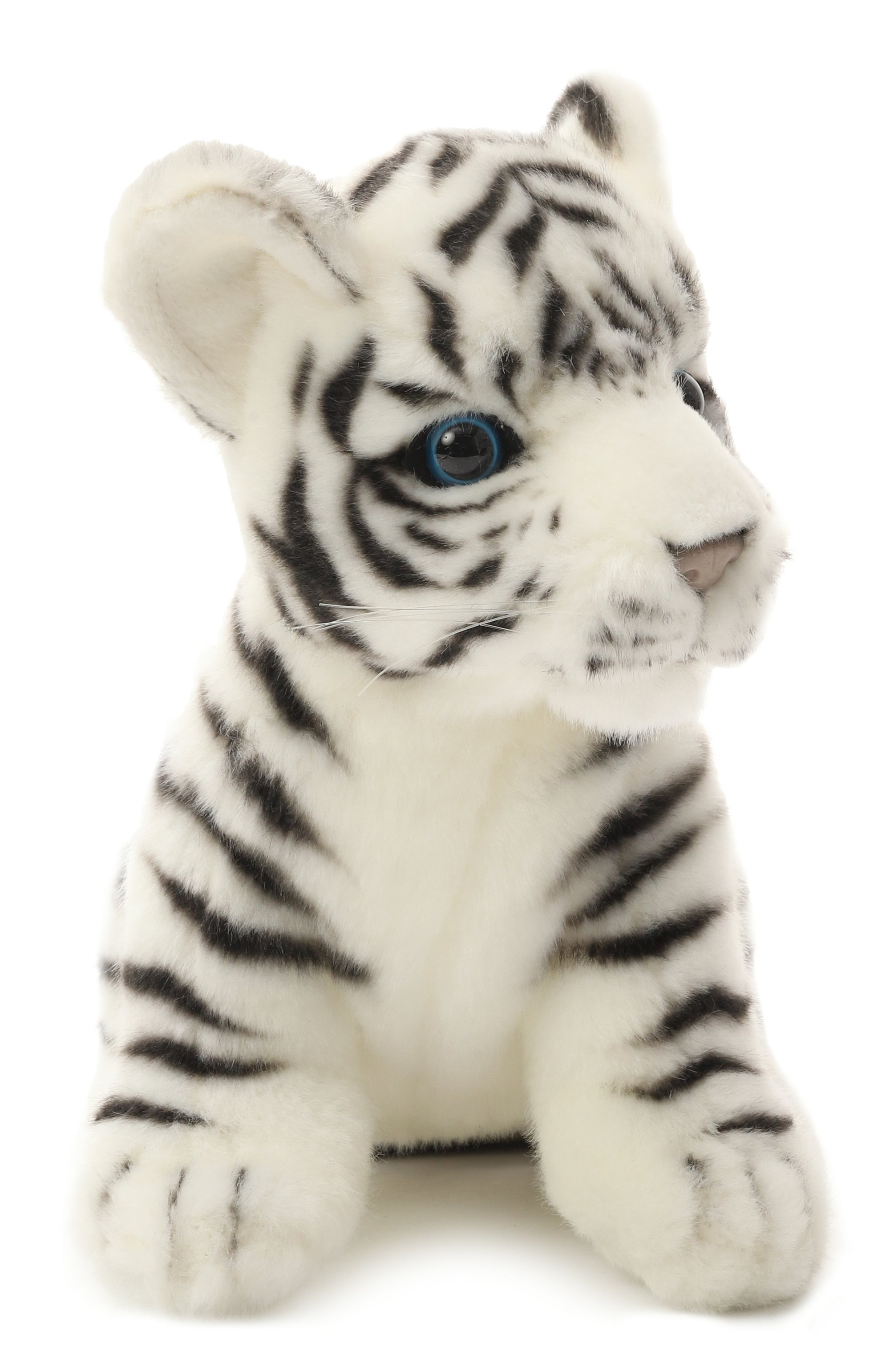 Мягкая игрушка тигренок HANSA, арт. 3420, фото 3