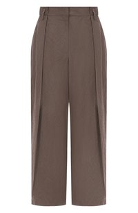 Темно-коричневый