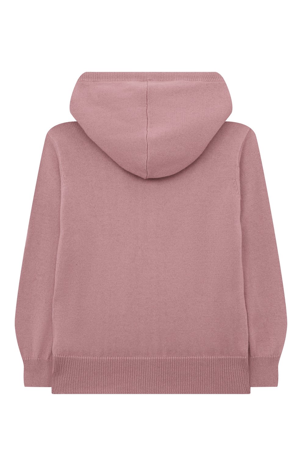 Кардиган из хлопка и кашемира OSCAR ET VALENTINE, арт. JOG01M, фото 2