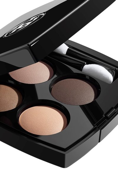 Тени для век les 4 ombres, оттенок 308 clair-obscur CHANEL, арт. 3145891643084, фото 3