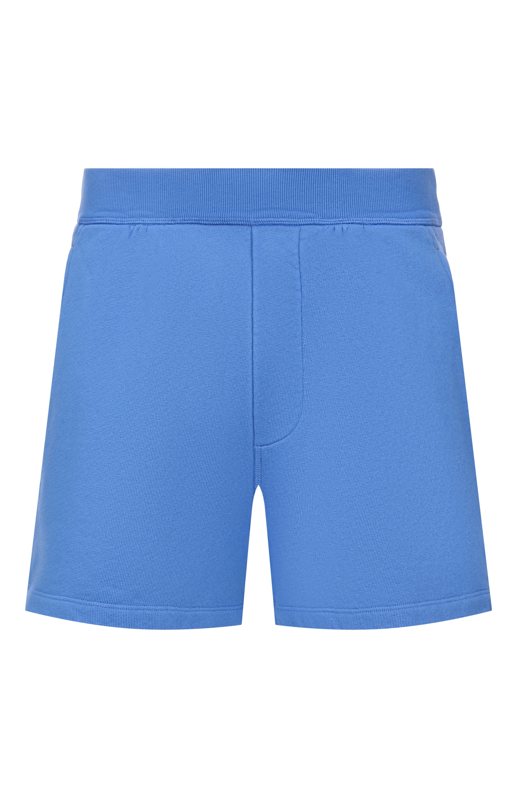 Хлопковые шорты DSQUARED2, арт. S78MU0056/S25140, фото 1