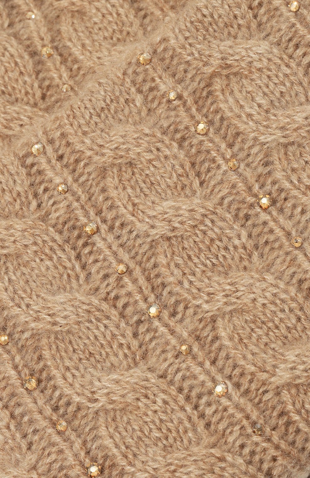 Кашемировая шапка WILLIAM SHARP, арт. A149-1, фото 4