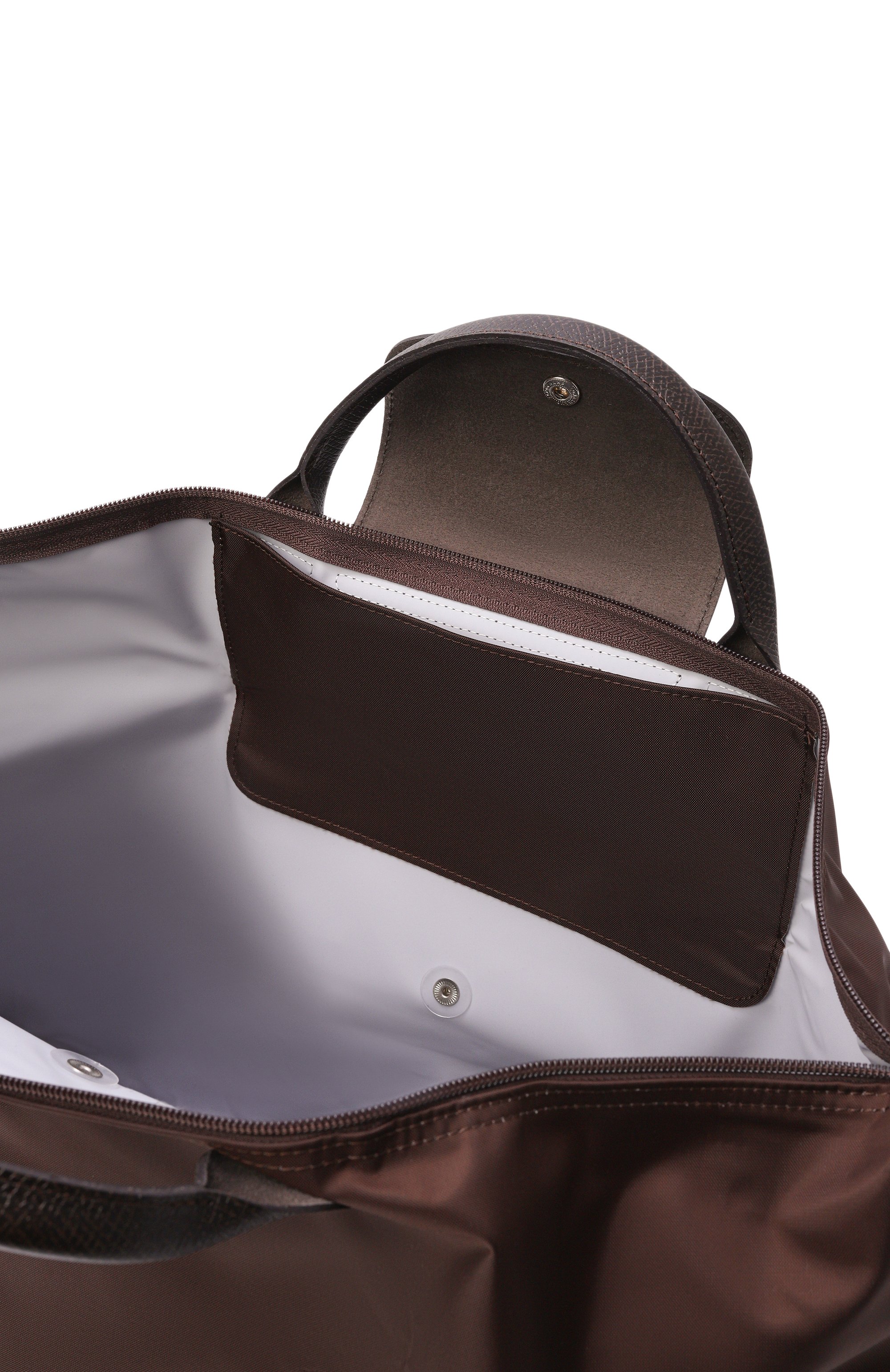 Сумка le pliage green large LONGCHAMP, арт. L1624919/919, фото 5