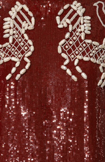 Платье AKHMADULLINA, арт. 5.5D831D/P212, фото 5