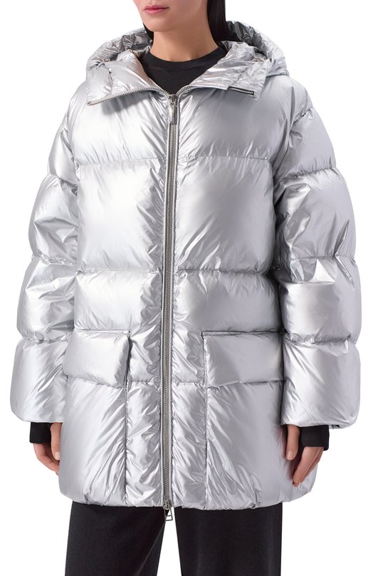Пуховик Freedomday 4021000120 Серебряный  4021000120 Фото 3