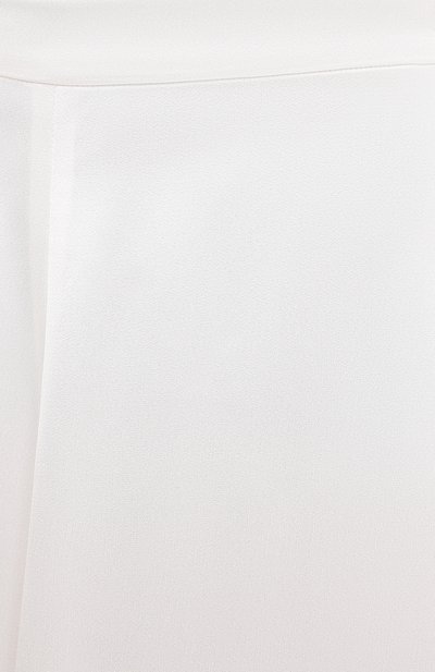 Юбка из вискозы EMILIO PUCCI белого цвета по цене 86950 руб., арт. 1HRW01/1H625, фото 5 Юбка из вискозы EMILIO PUCCI, арт. 1HRW01/1H625, фото 5