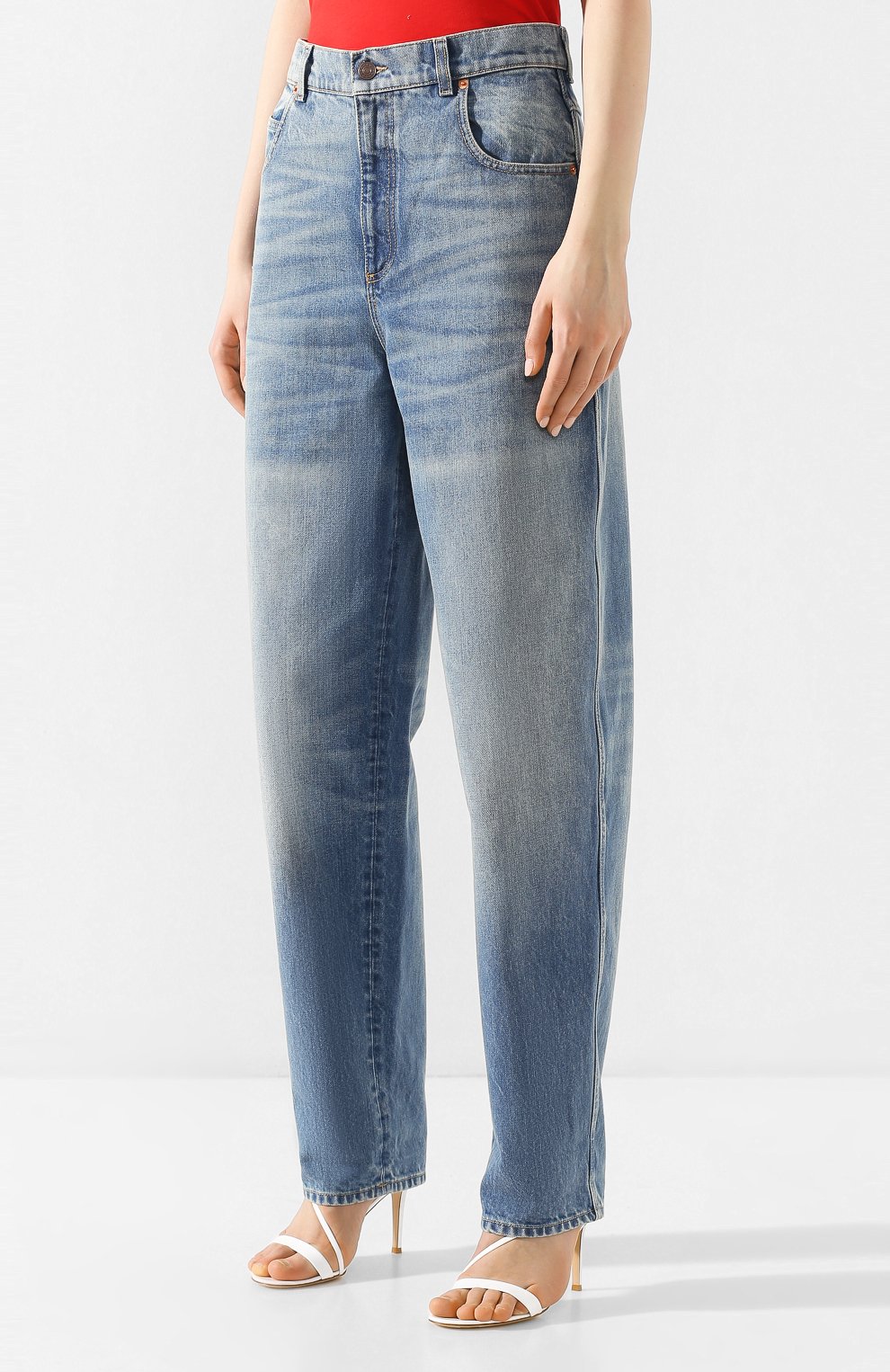 Джинсы GUCCI, арт. 608148/XDA20, фото 3