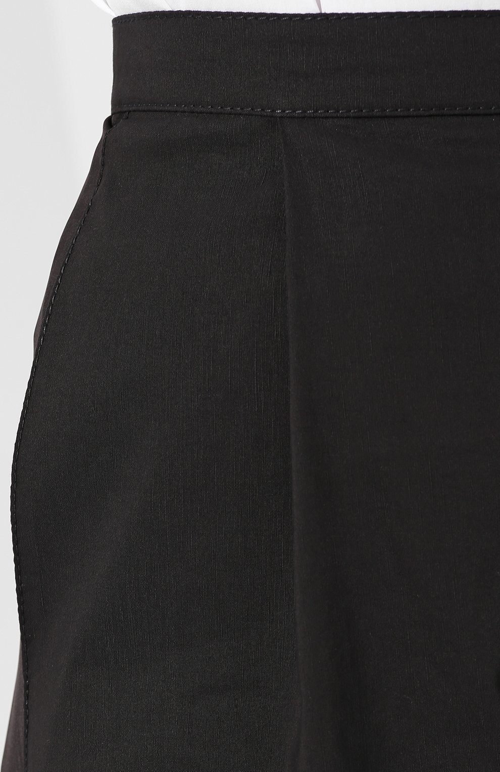 Брюки из смеси хлопка и льна RALPH LAUREN, арт. 290748310, фото 5