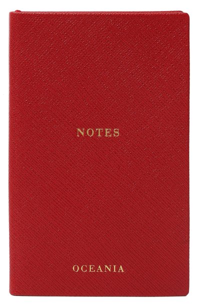 Блокнот oceania PRADA, арт. 2KOOCE-053-F068Z, фото 1
