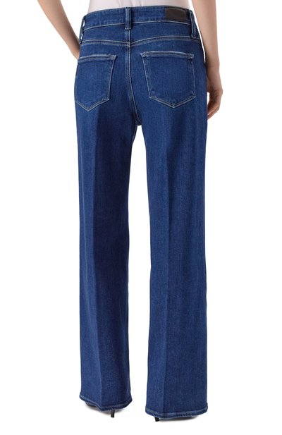 Джинсы anessa  PAIGE, арт. 1H76E77-C736, фото 4