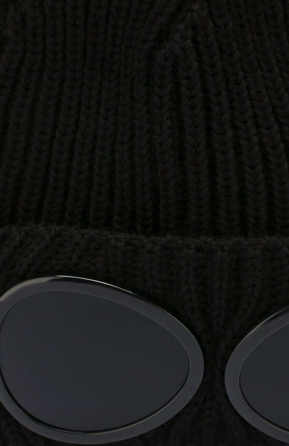 Шерстяная шапка C.P. COMPANY, арт. 07CMAC213A-005509A, фото 3