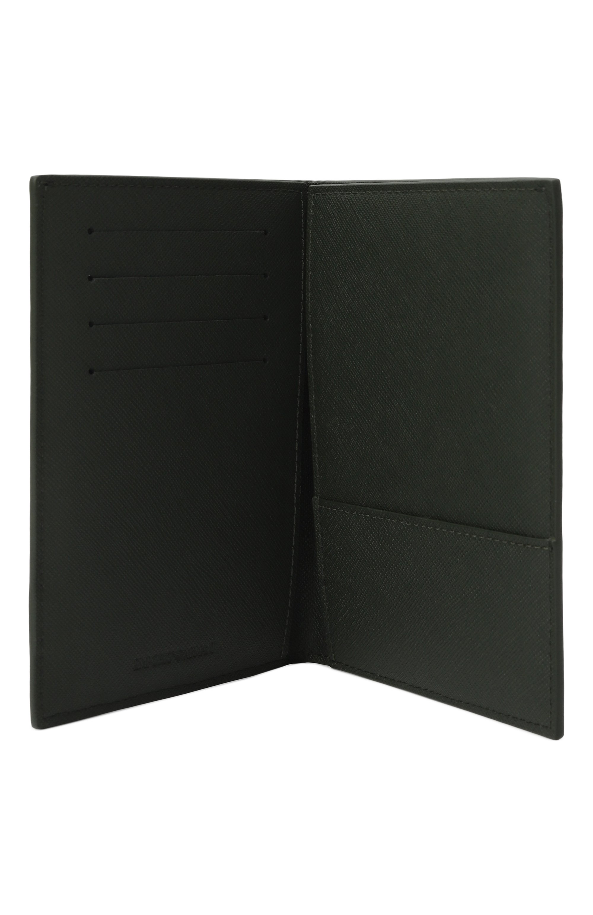 Обложка для паспорта EMPORIO ARMANI, арт. EM003910/AF13805, фото 3