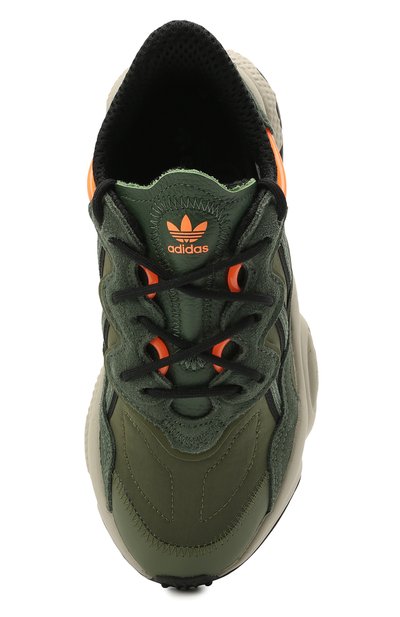 Кроссовки ozweego ADIDAS ORIGINALS, арт. FX5185, фото 4