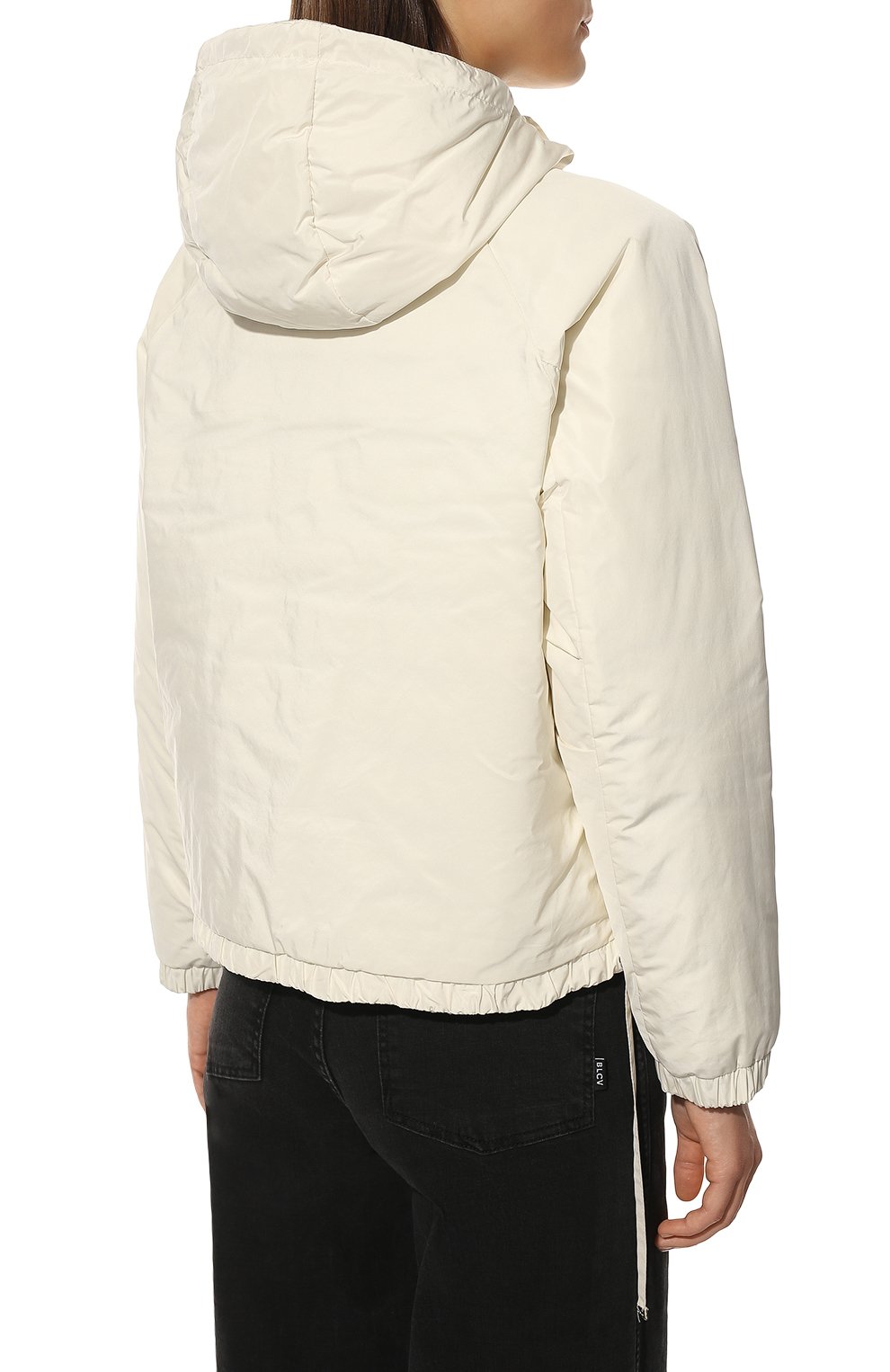 Двусторонняя куртка esquibien MONCLER, арт. H1-093-1A000-45-54AWA, фото 4