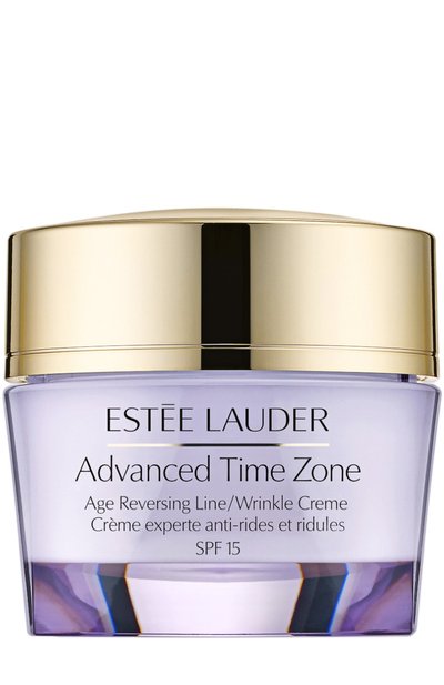 Крем time zone для нормальной и комбинированной кожи (50ml) ESTÉE LAUDER, арт. Y6NF-01, фото 2