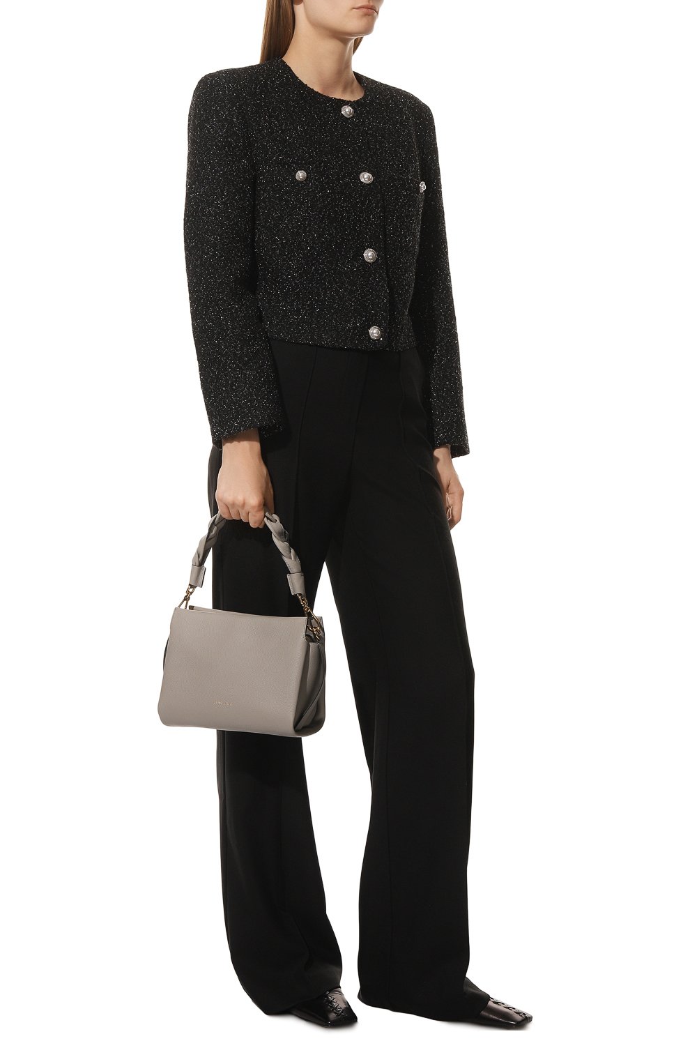 Сумка boheme small COCCINELLE, арт. E1 M50 58 01 01, фото 7