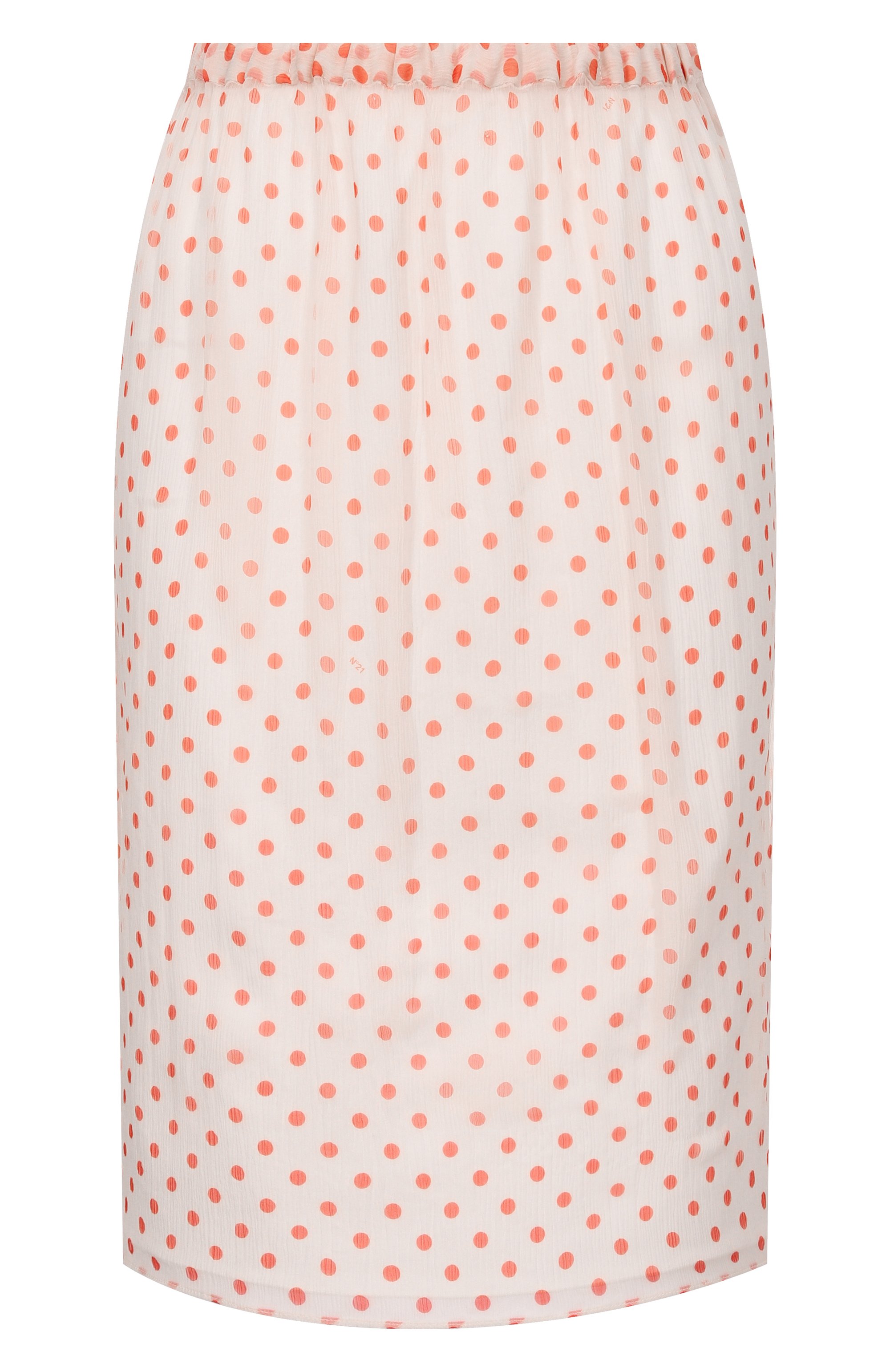 Шелковая юбка N21, арт. C063/5601, фото 1