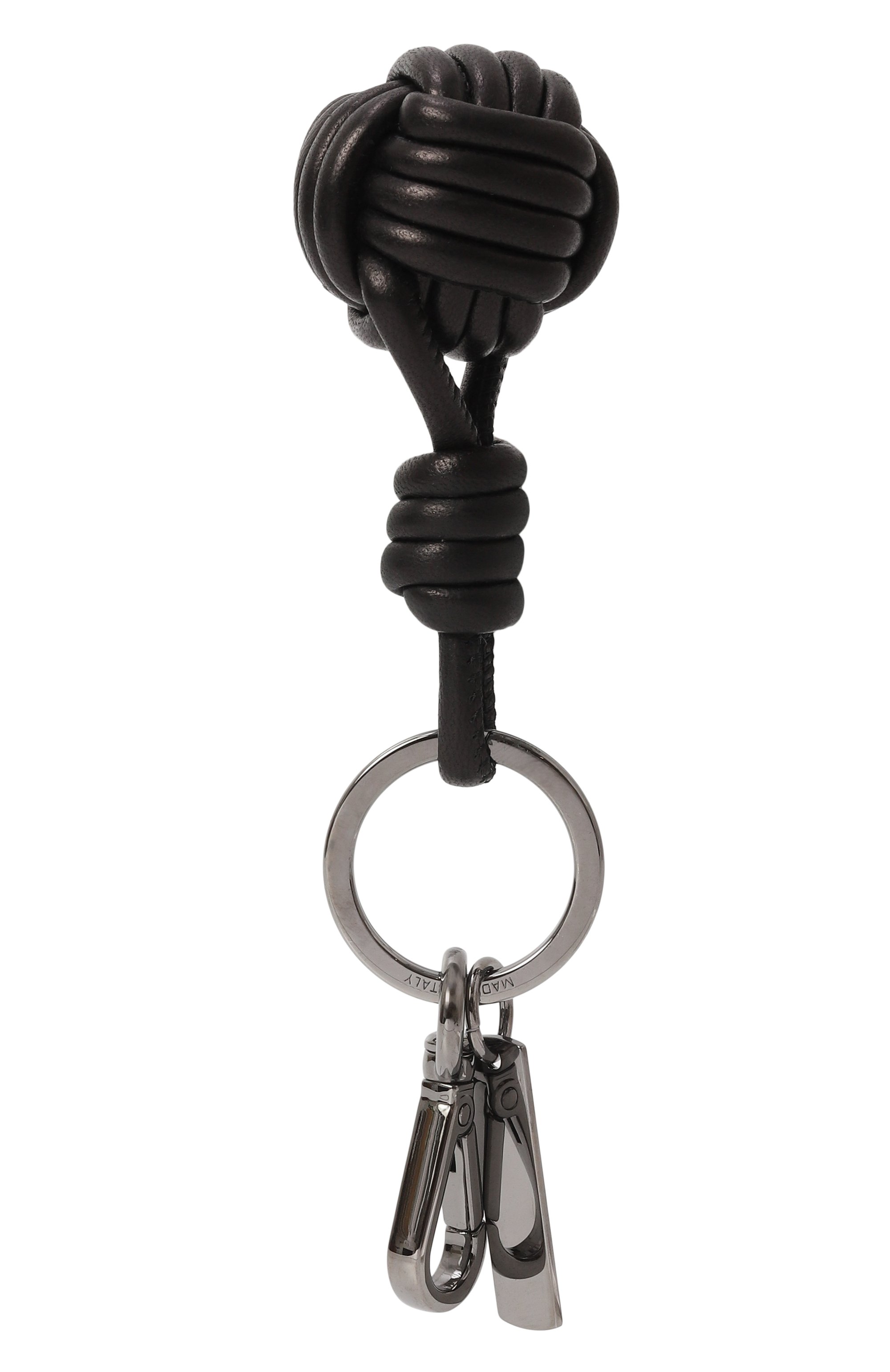 Комплект из футляра для кредитных карт и брелока GIORGIO ARMANI, арт. GM001504/AF14832, фото 3