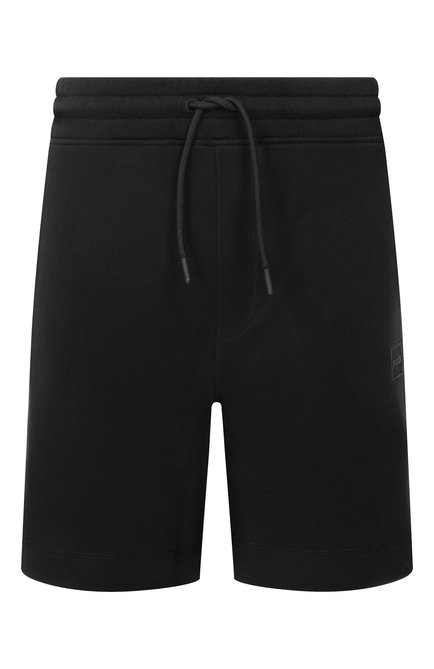 Мужские хлопковые шорты BOSS ORANGE, арт. 50511726