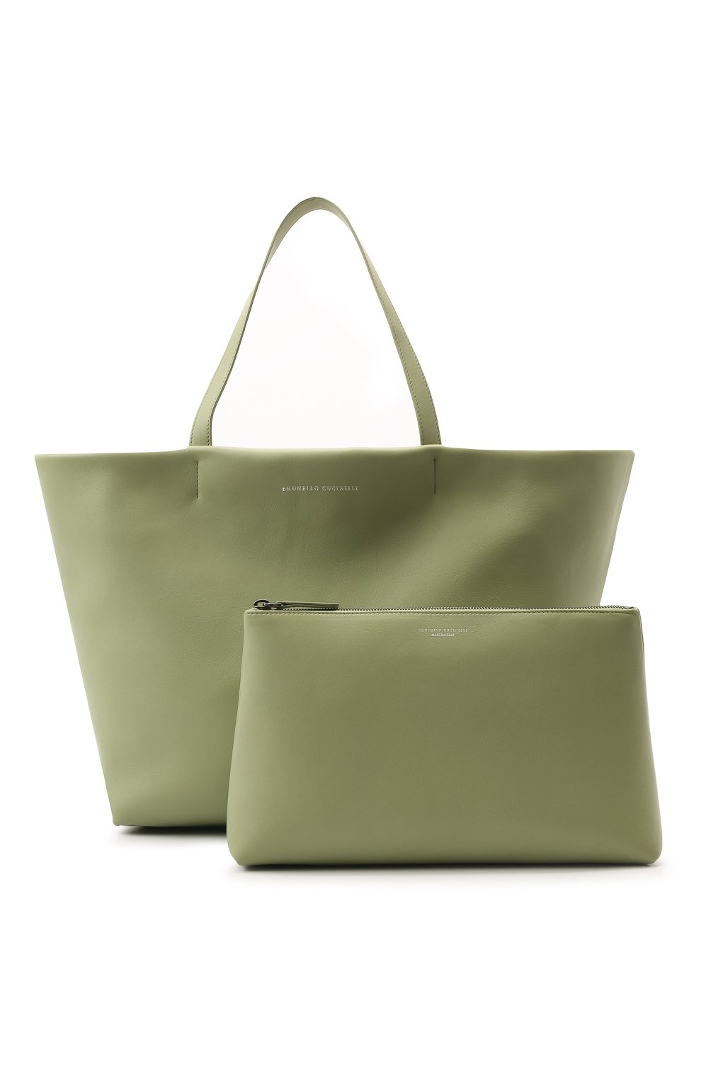 Сумка-тоут BRUNELLO CUCINELLI, арт. MBRLD1672, фото 7