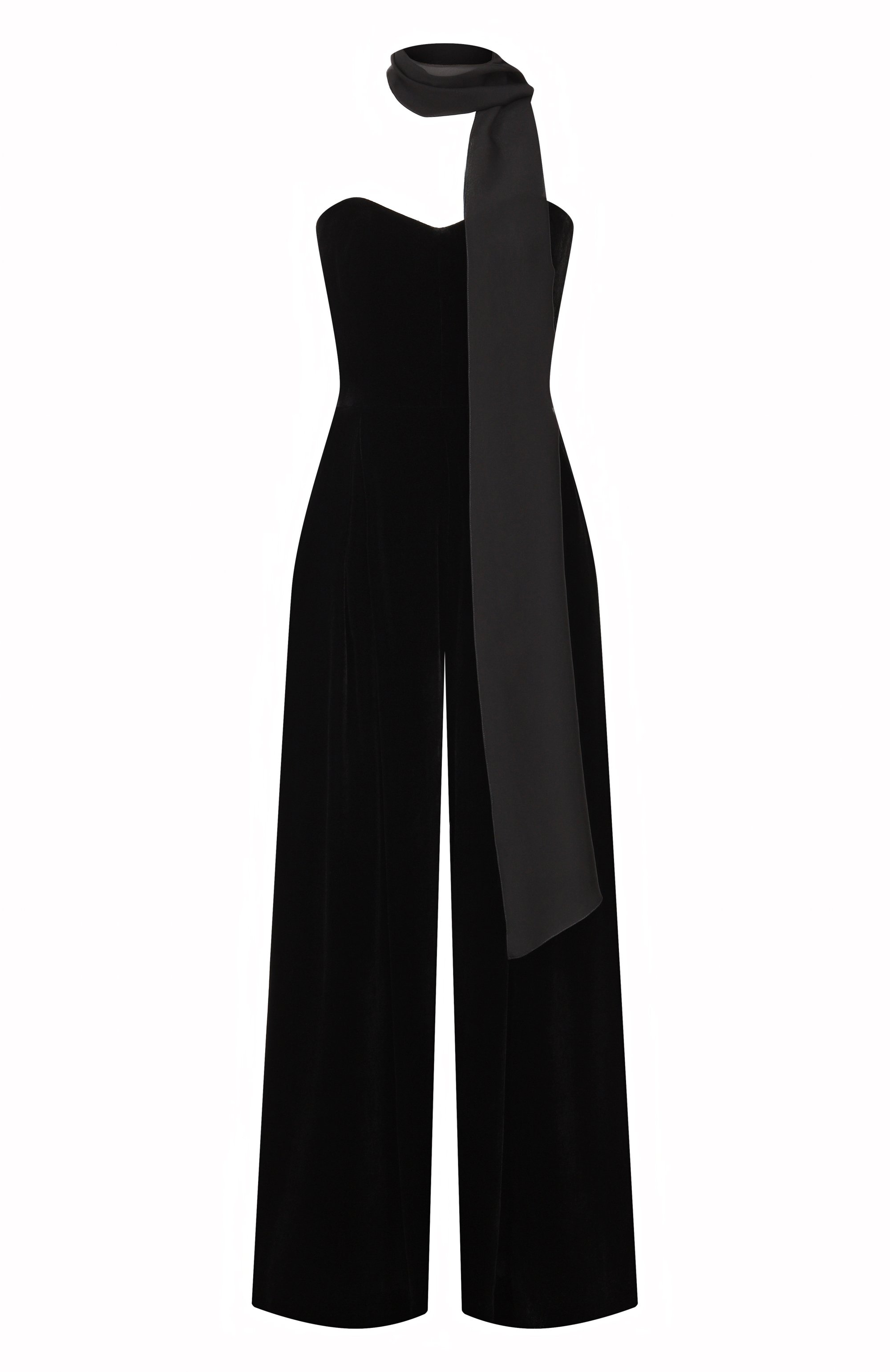 Бархатный комбинезон YVON, арт. 0 160641, фото 1