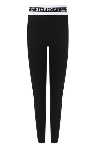 Женские легинсы GIVENCHY, арт. BW50G54Z6G
