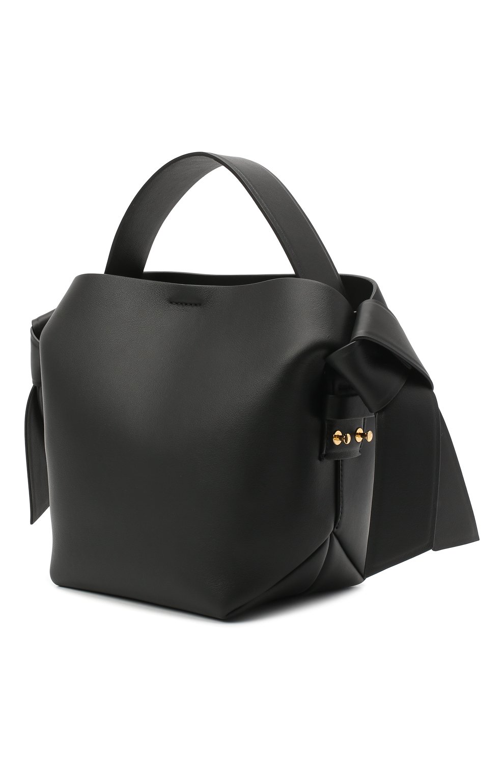 Сумка musubi mini ACNE STUDIOS, арт. A10093, фото 3