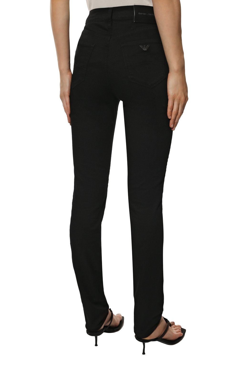 Джинсы EMPORIO ARMANI, арт. 8N2J20/2DXIZ, фото 4