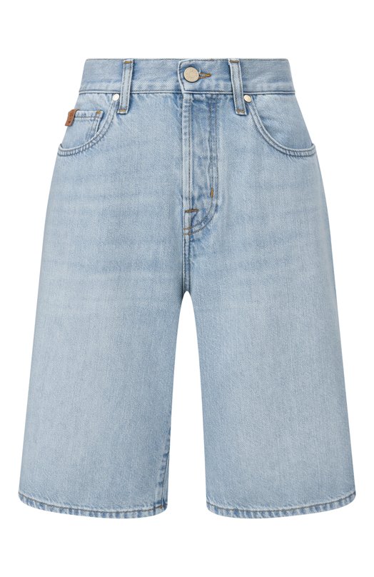 Джинсовые шорты Hailey Jacob Cohen JDM_00024 001 T729A V4 Голубой JDM_00024 001 T729A V4