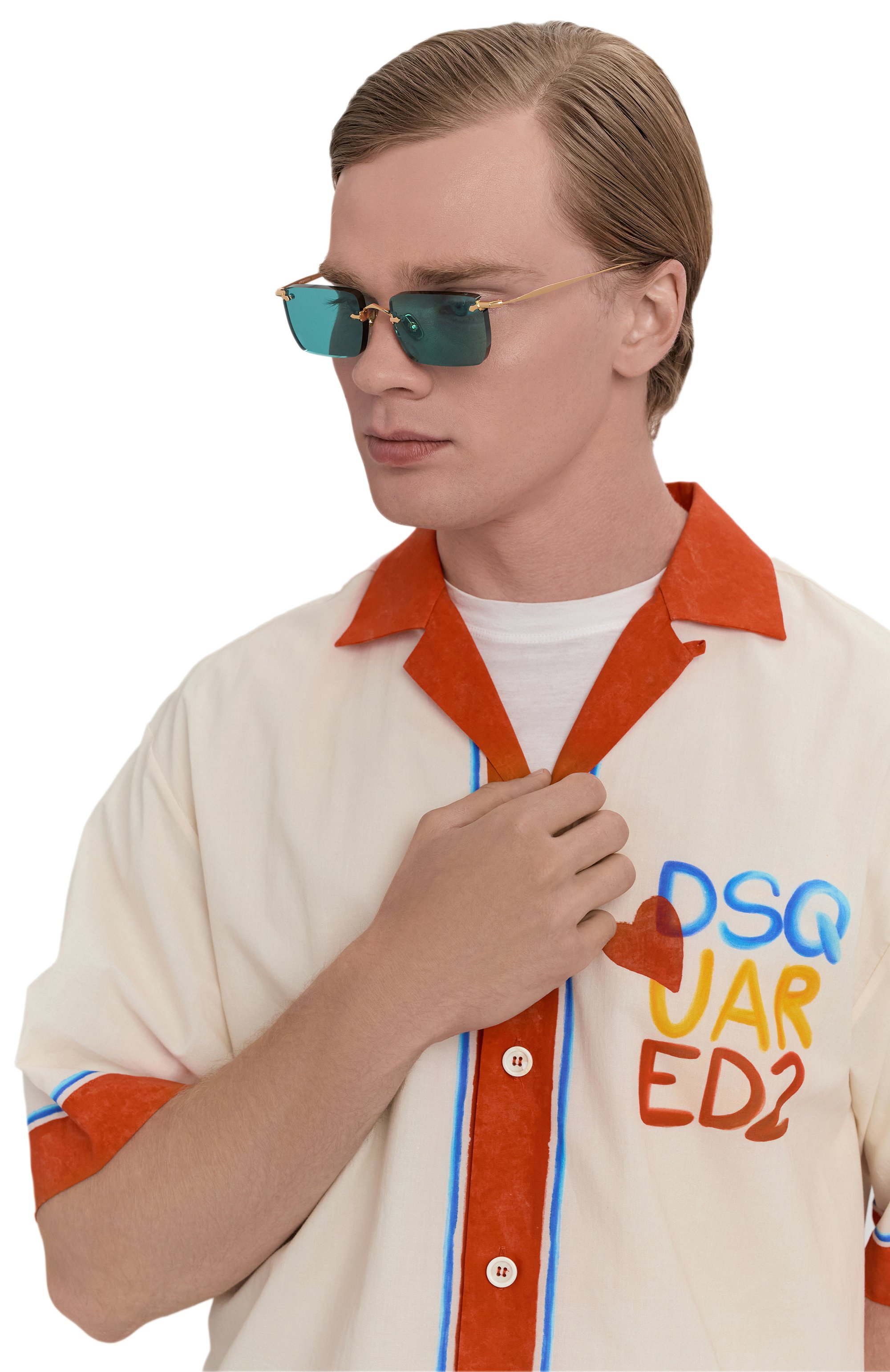 Солнцезащитные очки EYEPETIZER, арт. ETHEREGE 4-56, фото 2