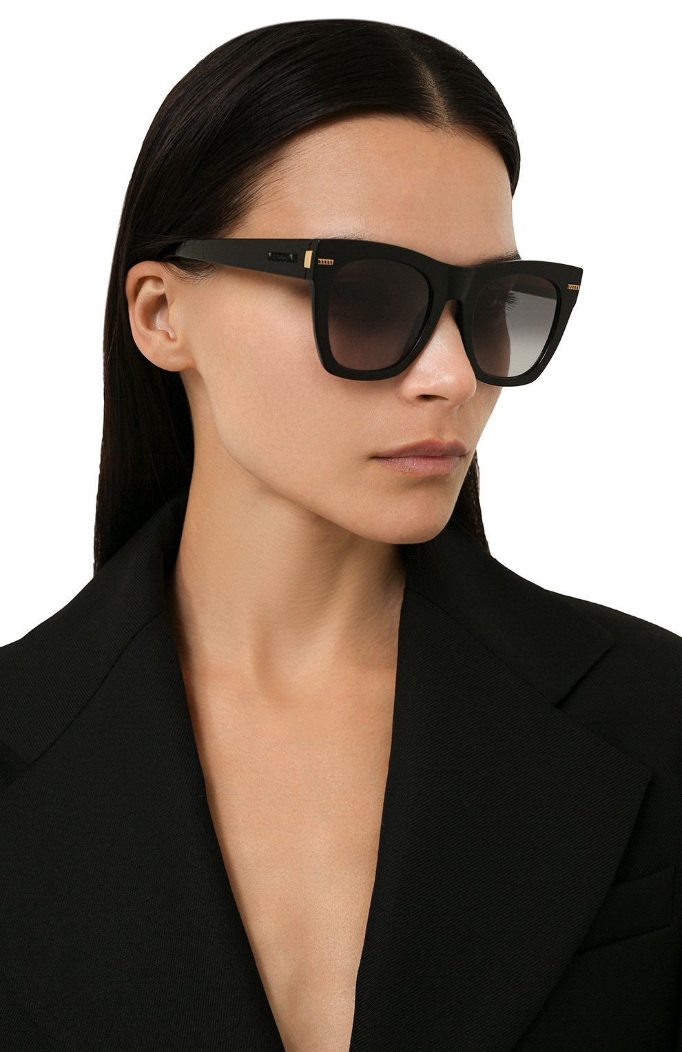 Солнцезащитные очки MISSONI, арт. MIS0069 807, фото 2