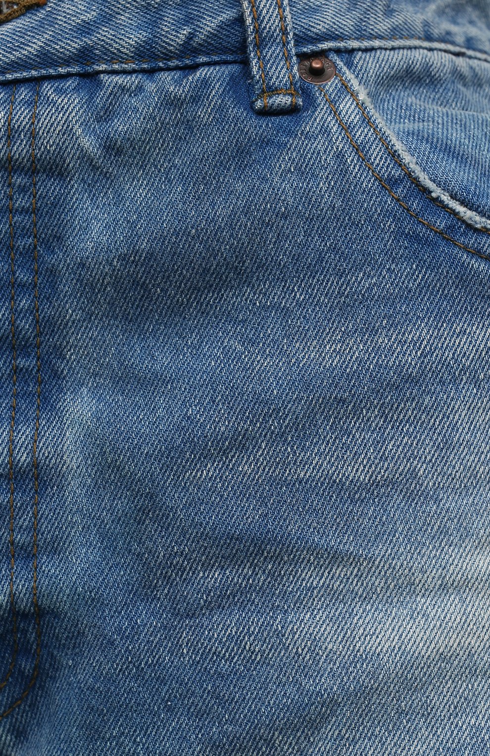 Джинсы BALENCIAGA, арт. 600235/TCW03, фото 5