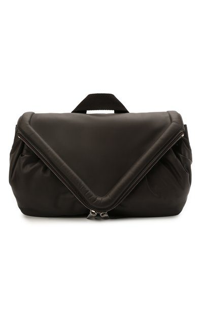 Кожаная поясная сумка beak BOTTEGA VENETA, арт. 659419/VA9VD, фото 1