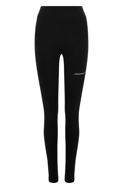 Хлопковые легинсы HINNOMINATE, арт. HNW996, фото 1