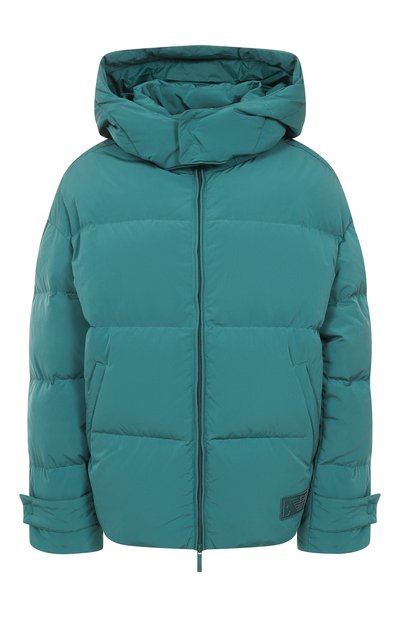 Женская пуховик EMPORIO ARMANI, арт. EW001386/AF14848