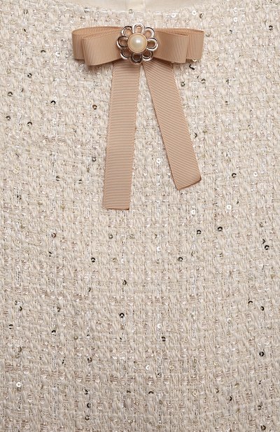 Хлопковое платье ammi ZHANNA & ANNA, арт. ZAQ02032021, фото 3