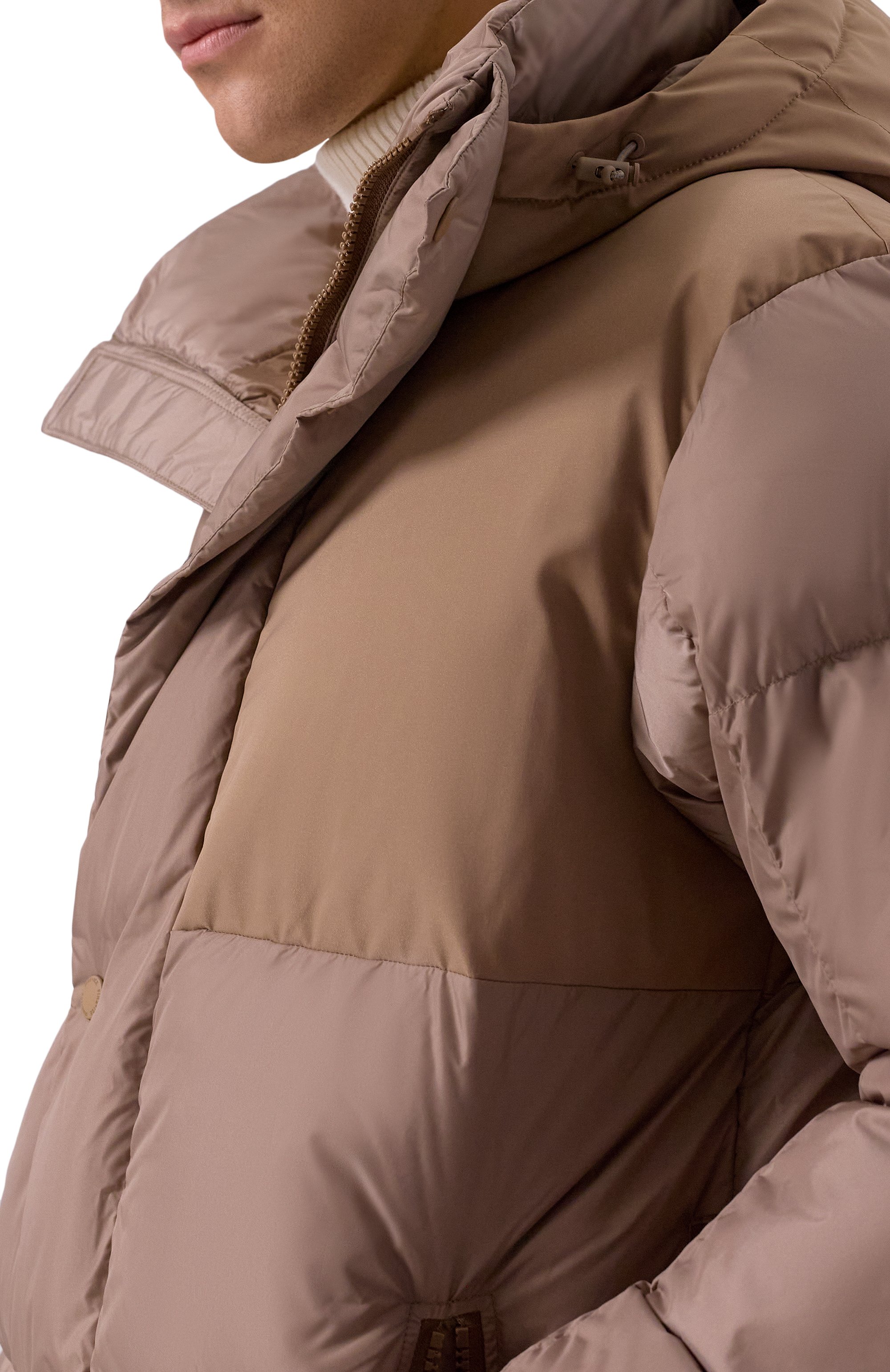 Пуховик BOGNER FIRE+ICE, арт. 44058037, фото 5