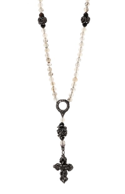 Бидсы ангелы и демоны GL JEWELRY, арт. PB653, фото 2