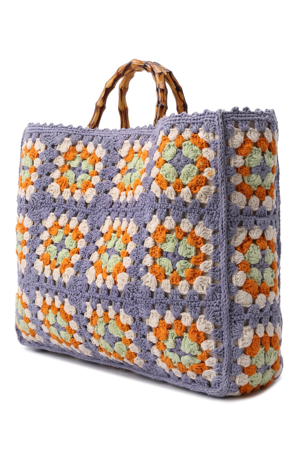 Сумка LES COYOTES DE PARIS, арт. 119-43-122, фото 2