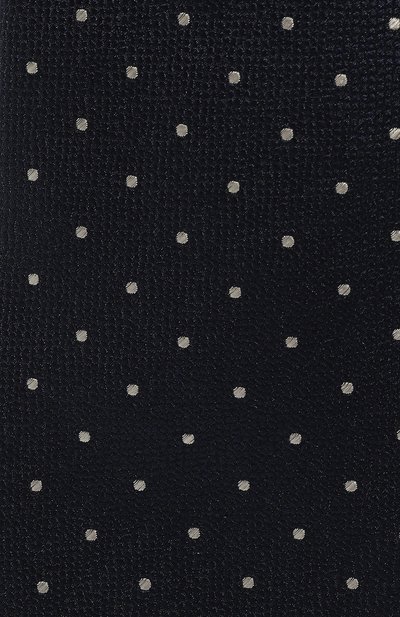 Шелковый галстук CANALI, арт. 18/HJ04041, фото 4