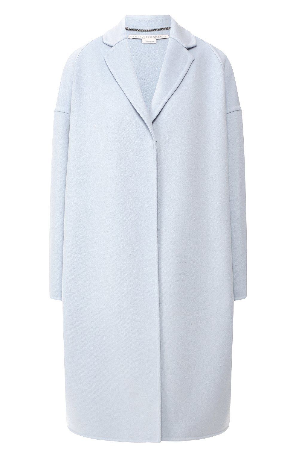 Шерстяное пальто STELLA MCCARTNEY, арт. 573928/SMB09, фото 1