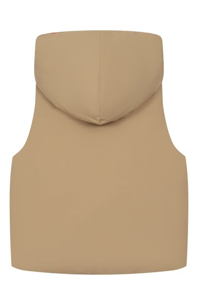 Двусторонний жилет BURBERRY, арт. 8112754, фото 5