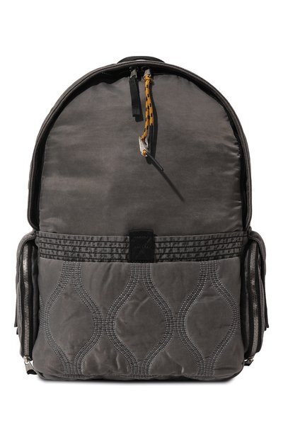 Текстильный рюкзак DIESEL, арт. X08270/P4276, фото 1