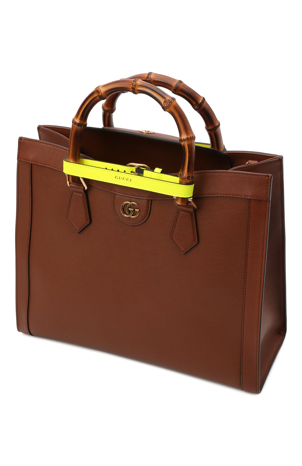 Сумка diana medium GUCCI, арт. 655658/17QDT, фото 5